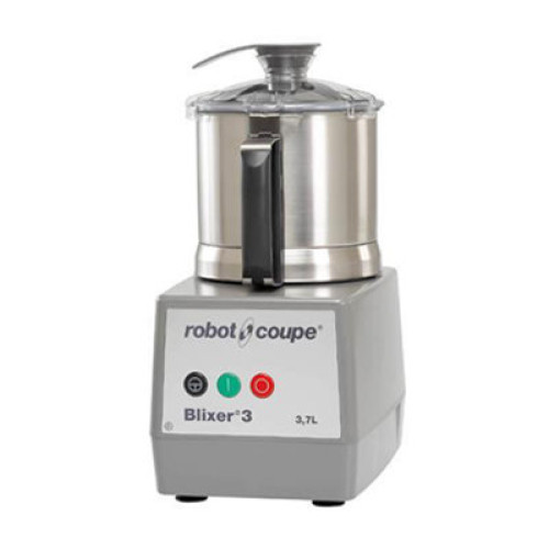 БЛІКСЕР ROBOT COUPE BLIXER 3