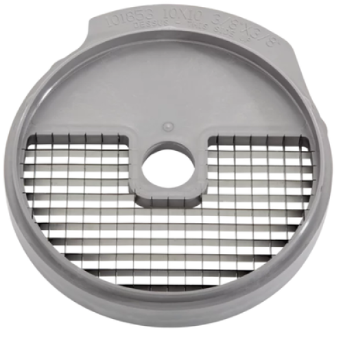 ДИСК ДЛЯ КУБИКІВ 10X10X10 ММ ROBOT COUPE (28112W)