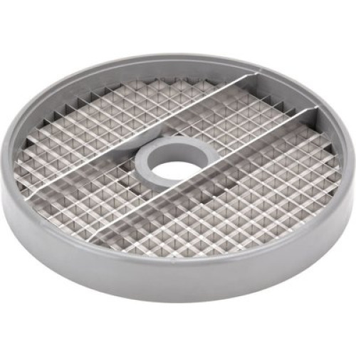 ДИСК ДЛЯ КУБИКІВ 12X12X12 ММ ROBOT COUPE (28197W)