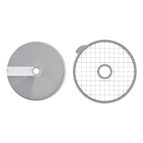 ДИСК ДЛЯ КУБИКІВ 14Х14Х14 мм (28113W)