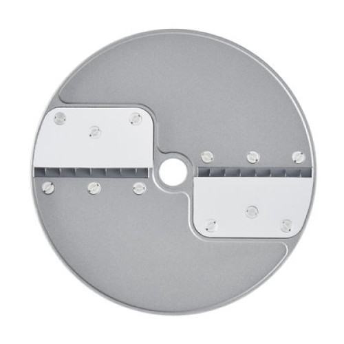 ДИСК ДЛЯ НАРІЗКИ СОЛОМКОЮ 2X10 ММ ROBOT COUPE (28173W)