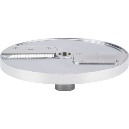 ДИСК ДЛЯ НАРІЗКИ СОЛОМКОЮ 4Х4 ММ ROBOT COUPE (28052W)