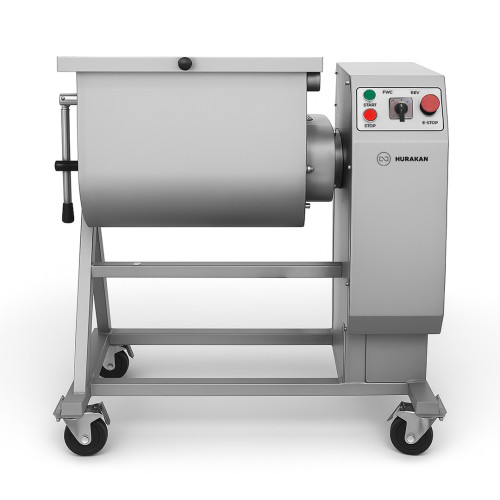 Фаршемішалка HURAKAN HKN-MM60P