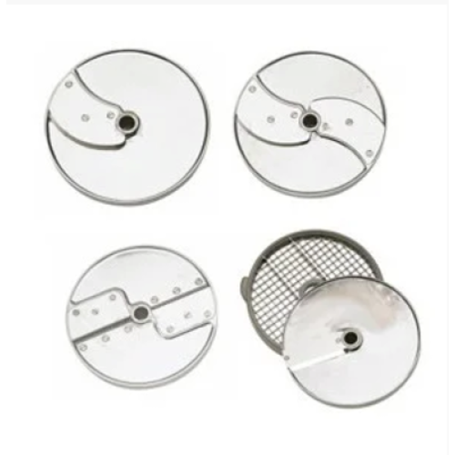 КОМПЛЕКТ 5 ДИСКІВ ROBOT COUPE (1960W)