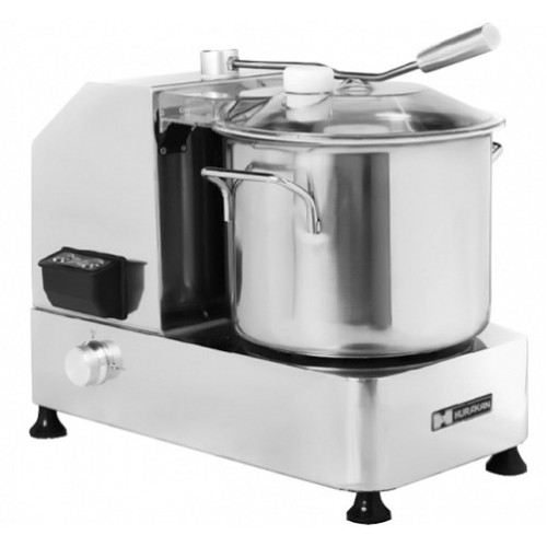 Кутер Hurakan HKN-CL6