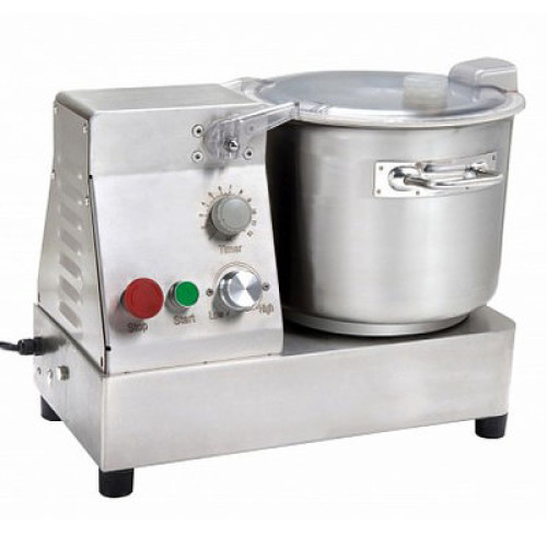 КУТЕР HURAKAN HKN-CL9M  9 Л