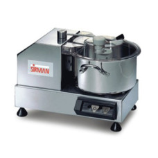 Кутер Sirman C 4 VV CE