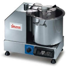 Кутер Sirman C 6 VV CE