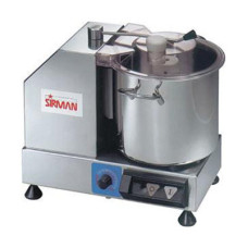 Кутер Sirman C 9 VV CE