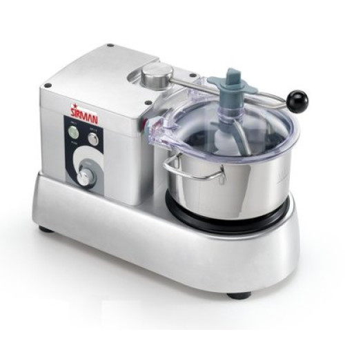 КУТЕР SIRMAN C-TRONIC 4 VV CE