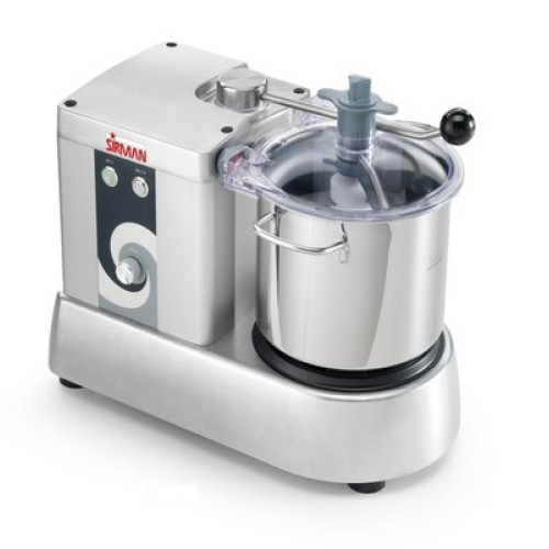 КУТЕР SIRMAN C-TRONIC 6 VV CE