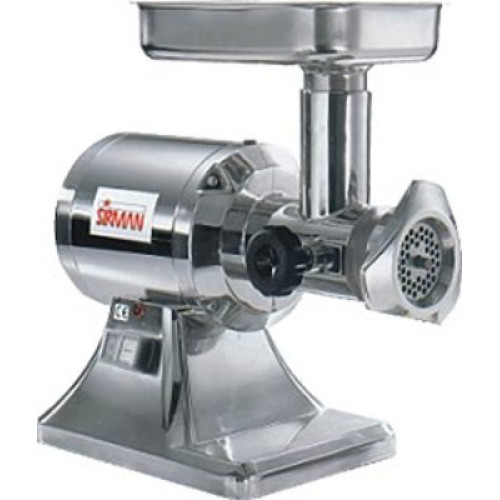 М’ЯСОРУБКА SIRMAN TC 12 E / 230V 1PH non-CE