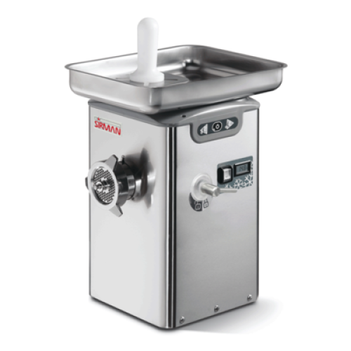 М’ясорубка SIRMAN TC 22 BARCELLONA Q ICE   TOTAL UNGER
