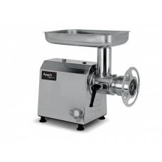 М'ЯСОРУБКА APACH ATI 22 UT ПОВНИЙ УНГЕР  3Ф.