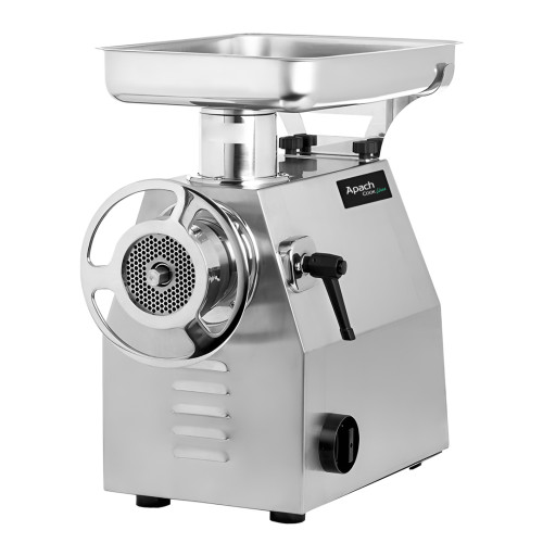 М'ясорубка Apach ATI 32 Rsut повний унгер 3ф.