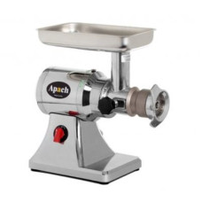 М'ясорубка Apach ATS 12U 1/2 унгер 3ф