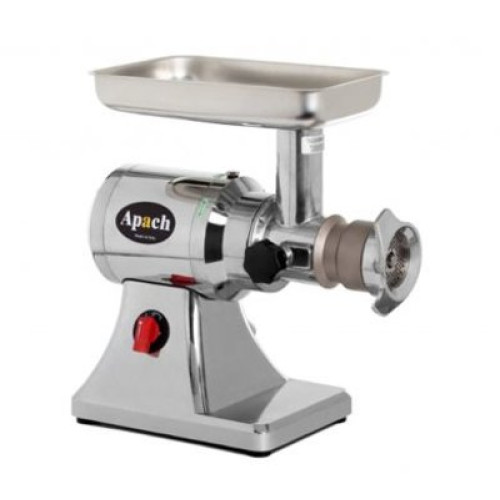 М'ясорубка Apach ATS 12U 1/2 унгер 3ф