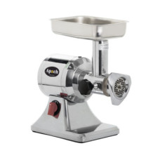 М'ЯСОРУБКА APACH ATS 22  3Ф.