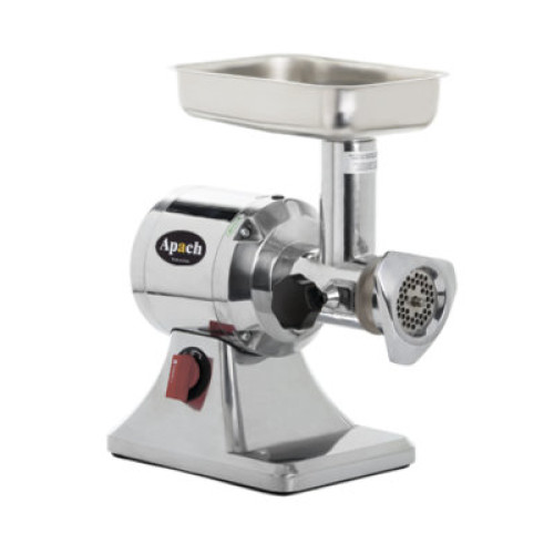 М'ЯСОРУБКА APACH ATS 22  3Ф.