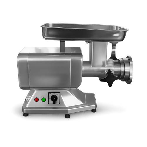 М'ясорубка Hurakan HKN-22S повний унгер 3ф