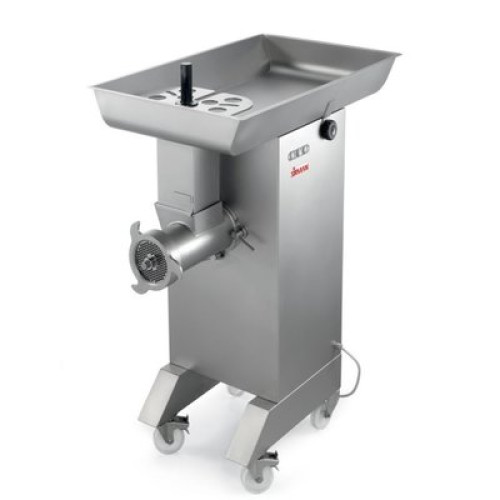 М'ЯСОРУБКА SIRMAN TC 42 MONTANA Y12 HP5 400/50/3 + TOTAL UNGER