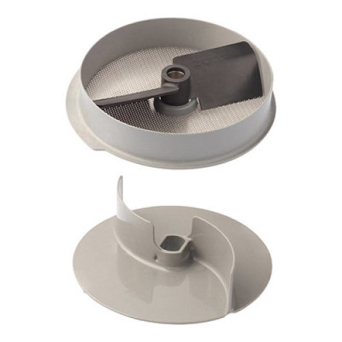 НАСАДКА ДЛЯ ПРИГОТУВАННЯ КАРТОПЛЯНОГО ПЮРЕ 2 мм ROBOT COUPE (28187)