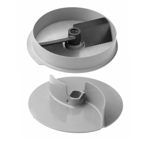 Насадка для приготування картопляного пюре 2 мм Robot Coupe (28187)