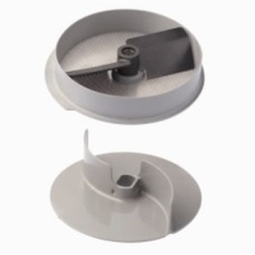 НАСАДКА ДЛЯ ПРИГОТУВАННЯ КАРТОПЛЯНОГО ПЮРЕ 3 мм ROBOT COUPE  (28208)