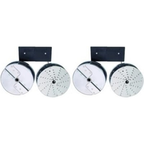 НАСТІННИЙ ТРИМАЧ ДЛЯ ДИСКІВ ROBOT COUPE (107812)