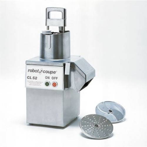 ОВОЧЕРІЗКА ROBOT COUPE CL 52 400 B/50/3