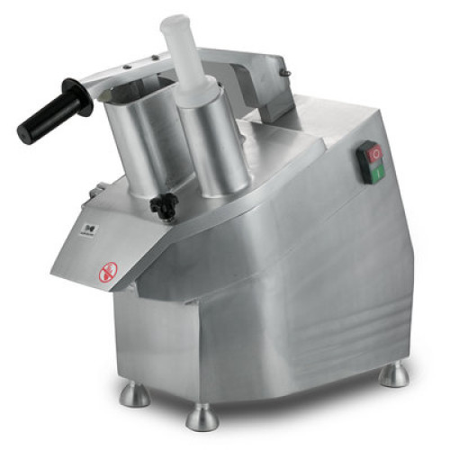 Овочерізка з набором дисків Hurakan HKN-FNT-M NEW