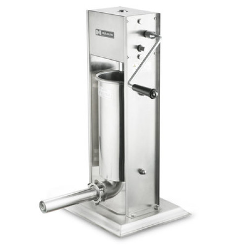 ШПРИЦ ДЛЯ КОВБАС HURAKAN HKN-ISV5, 5 л