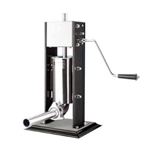 Шприц для ковбас Hurakan HKN-ISV5P black, 5 л