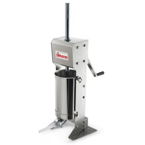 ШПРИЦ SIRMAN IS 12 VX 12 ЛТ