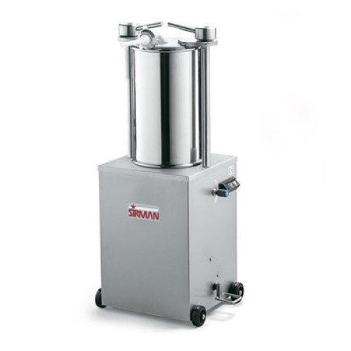 ШПРИЦ SIRMAN IS V25 IDRA INOX 400/50/3 CE