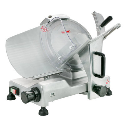 Слайсер професійний 250 мм Hurakan HKN-HM250