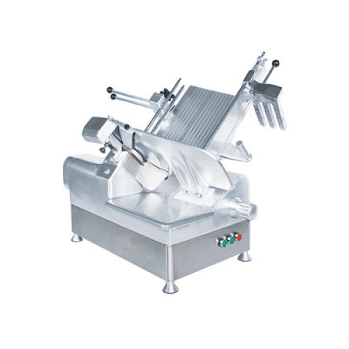 Слайсер професійний Hurakan HKN-GSP320D auto. 320 мм