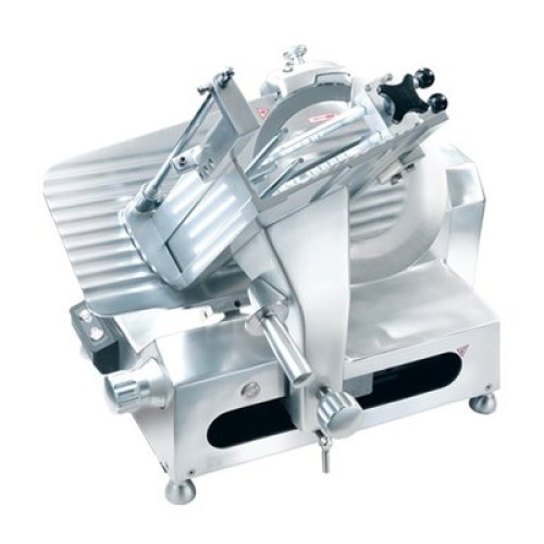 Слайсер професійний Hurakan HKN-HM300DF. 300 мм