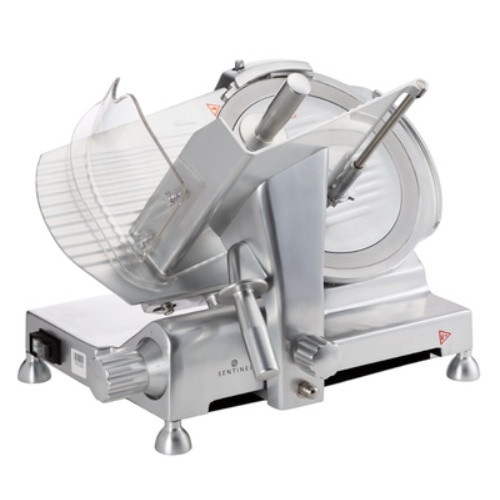 Слайсер професійний Hurakan HKN-HM300DL. 300 ММ