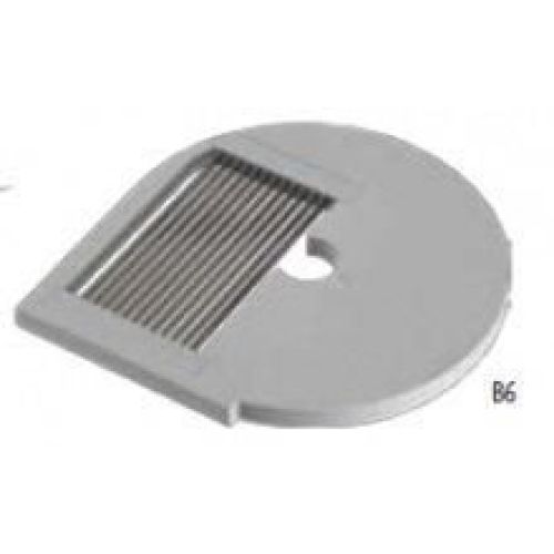 Диск для нарізки соломкою B 6