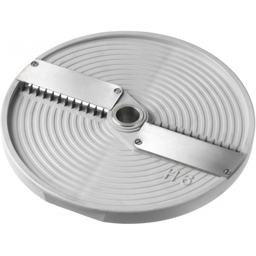 Диск для нарізки соломкою H8 AK