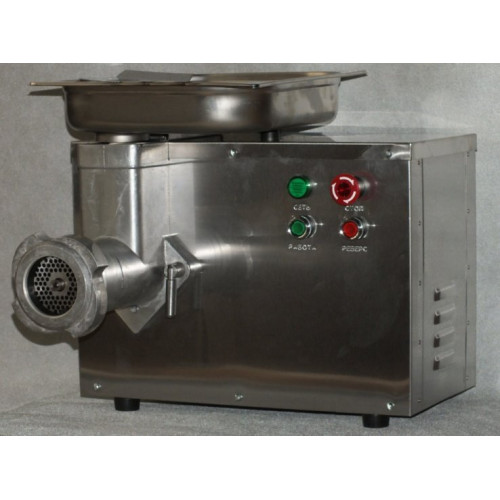 Мясорубка професійна МП-300/380