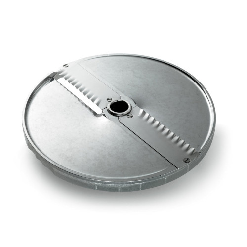 Диск-слайсер(хвиля) FCO-6+  · 6 mm (Sammic)