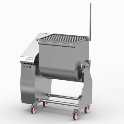 Фаршеміс PMX 125-PB (Dadaux)