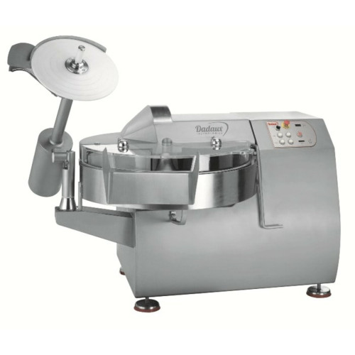 Кутер TITANE 120V (Dadaux)