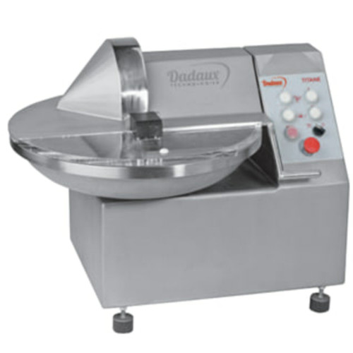 Кутер TITANE 23V (Dadaux)