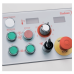Кутер TITANE 80V (Dadaux)