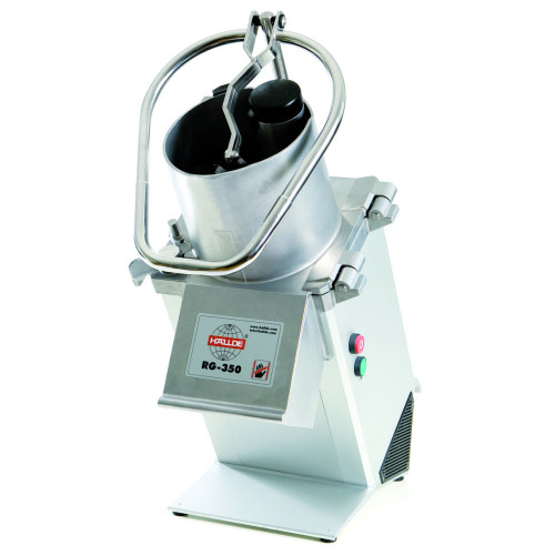 Овочерізка RG-350 (Hallde)