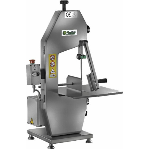 Пила стрічкова SE1550V (Fimar)