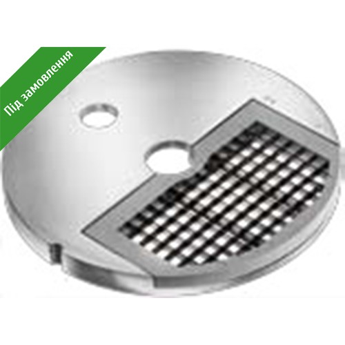 Диск FIMAR для овочерізки K10+10